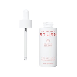 The Better B Niacinamide Serum - Skin Perfecting Serum
